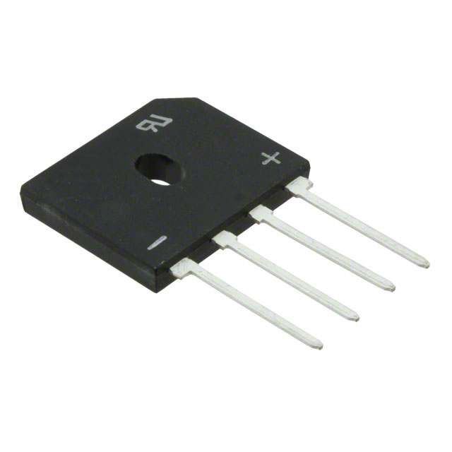 GBU8K-E3/45 Vishay General Semiconductor - Diodes Division  Bridge Rectifiers